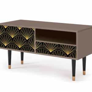 Sideboard - STORYZ - T3 Bird of Juno - Latte
