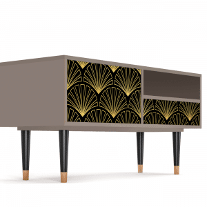 Sideboard - STORYZ - T3 Bird of Juno - Latte