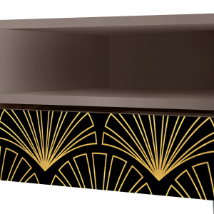 Sideboard - STORYZ - T3 Bird of Juno - Latte