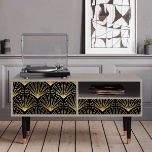Sideboard - STORYZ - T3 Bird of Juno - Sand
