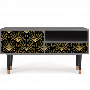Sideboard - STORYZ - T3 Bird of Juno - Sand