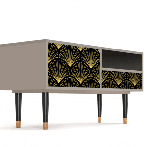 Sideboard - STORYZ - T3 Bird of Juno - Sand