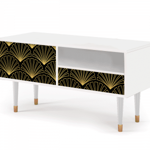 Sideboard - STORYZ - T3 Bird of Juno - White