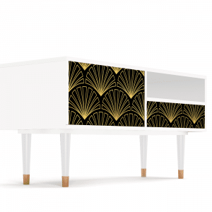 Sideboard - STORYZ - T3 Bird of Juno - White