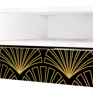 Sideboard - STORYZ - T3 Bird of Juno - White