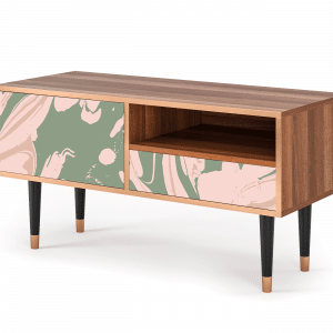 Sideboard - STORYZ - T3 Aquarelle - Walnut