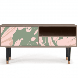 Sideboard - STORYZ - T3 Aquarelle - Latte