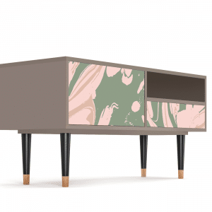 Sideboard - STORYZ - T3 Aquarelle - Latte
