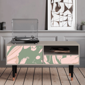Sideboard - STORYZ - T3 Aquarelle - Sand