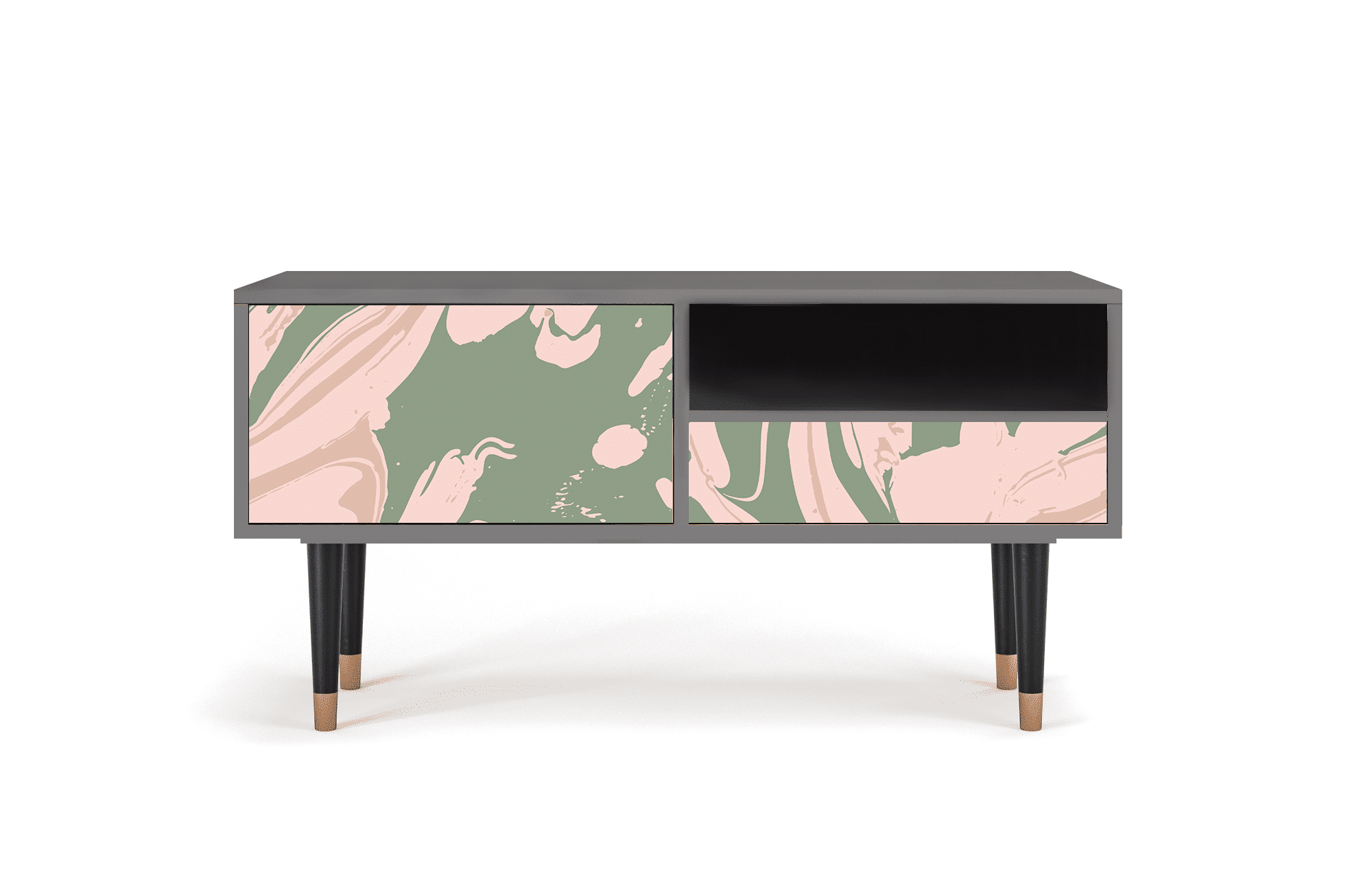 Sideboard – STORYZ – T3 Aquarelle – Sand Sideboard - STORYZ - T3 Aquarelle - Sand