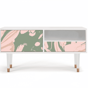 Sideboard - STORYZ - T3 Aquarelle - White