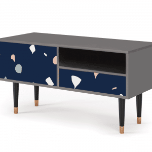 Sideboard - STORYZ - T3 Space Satellites - Grey