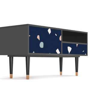 Sideboard - STORYZ - T3 Space Satellites - Antracite