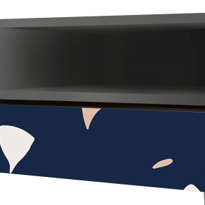 Sideboard - STORYZ - T3 Space Satellites - Antracite