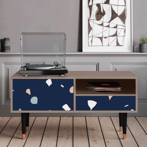 Sideboard - STORYZ - T3 Space Satellites - Latte