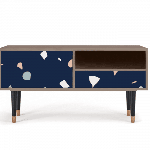 Sideboard - STORYZ - T3 Space Satellites - Latte