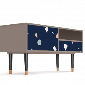 Sideboard - STORYZ - T3 Space Satellites - Latte