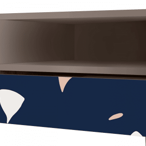 Sideboard - STORYZ - T3 Space Satellites - Latte