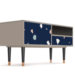 Sideboard - STORYZ - T3 Space Satellites - Sand