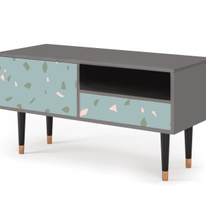 Sideboard - STORYZ - T3 Blue Drops - Grey