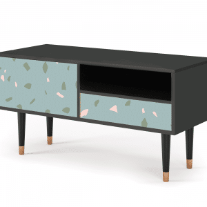 Sideboard - STORYZ - T3 Blue Drops - Antracite