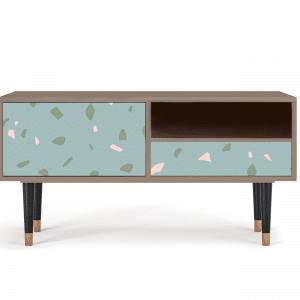 Sideboard - STORYZ - T3 Blue Drops - Latte