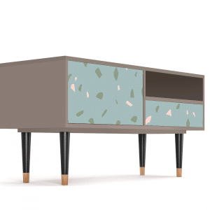 Sideboard - STORYZ - T3 Blue Drops - Latte