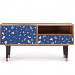 Sideboard - STORYZ - T3 Soap Whirpool - Walnut