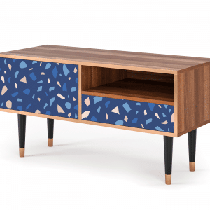 Sideboard - STORYZ - T3 Soap Whirpool - Walnut