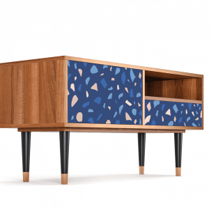 Sideboard - STORYZ - T3 Soap Whirpool - Walnut