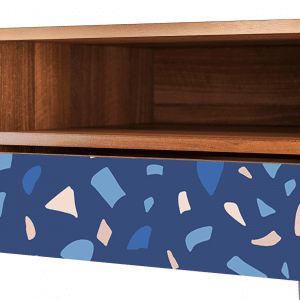 Sideboard - STORYZ - T3 Soap Whirpool - Walnut