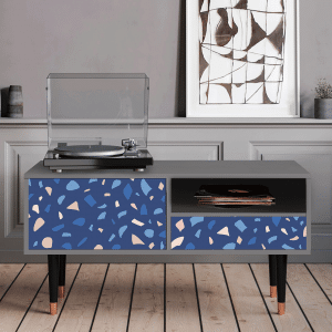 Sideboard - STORYZ - T3 Soap Whirpool - Grey