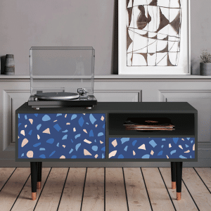 Sideboard - STORYZ - T3 Soap Whirpool - Antracite