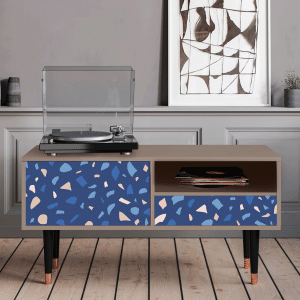 Sideboard - STORYZ - T3 Soap Whirpool - Latte