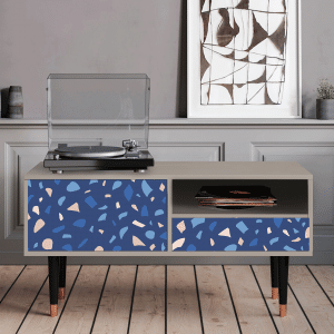 Sideboard - STORYZ - T3 Soap Whirpool - Sand