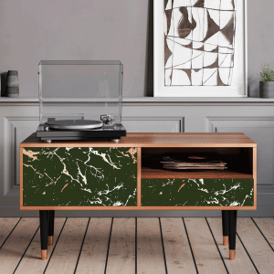 Sideboard - STORYZ - T3 Amazon Forest - Walnut