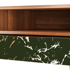 Sideboard - STORYZ - T3 Amazon Forest - Walnut