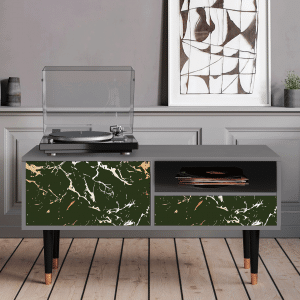Sideboard - STORYZ - T3 Amazon Forest - Grey