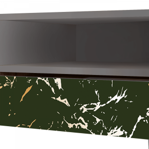 Sideboard - STORYZ - T3 Amazon Forest - Grey