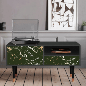 Sideboard - STORYZ - T3 Amazon Forest - Antracite