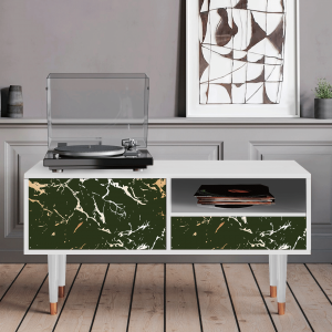 Sideboard - STORYZ - T3 Amazon Forest - White