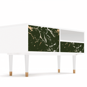 Sideboard - STORYZ - T3 Amazon Forest - White