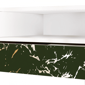 Sideboard - STORYZ - T3 Amazon Forest - White