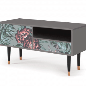 Sideboard - STORYZ - T3 Light Peonies - Grey
