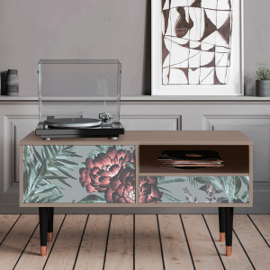 Sideboard - STORYZ - T3 Light Peonies - Latte