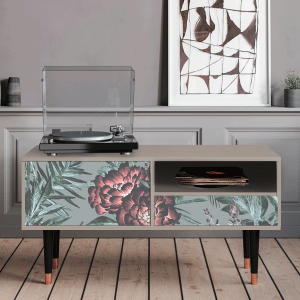 Sideboard - STORYZ - T3 Light Peonies - Sand