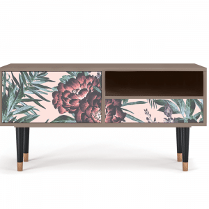 Sideboard - STORYZ - T3 Peach Peonies - Latte
