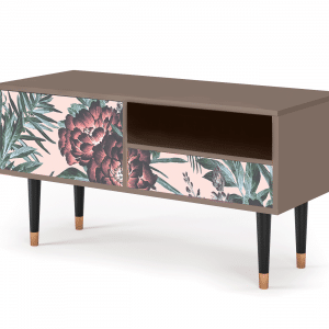 Sideboard - STORYZ - T3 Peach Peonies - Latte