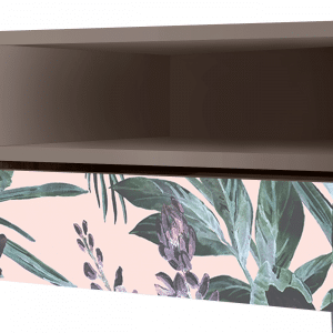 Sideboard - STORYZ - T3 Peach Peonies - Latte