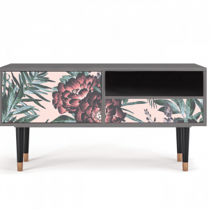 Sideboard - STORYZ - T3 Peach Peonies - Sand